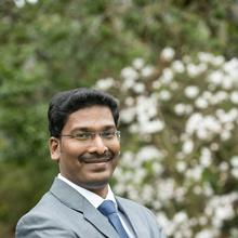 Photo of Vamsi Boyanagari